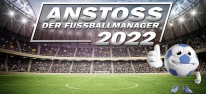 Anstoss 2022 - Der Fussballmanager: Spielszenen zeigen neuste Ausgabe des Fuballmanagers