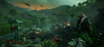 Far Cry 5: Dstere Stunden: DLC#1: Im Vietnamkrieg angesiedelte Erweiterung erschienen