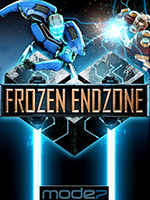 Alle Infos zu Frozen Cortex (Mac,PC)