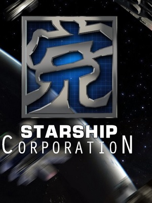 Alle Infos zu Starship Corporation (PC)