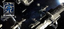 Starship Corporation: Early Access: Raumschiffe entwerfen, bauen, testen und verkaufen