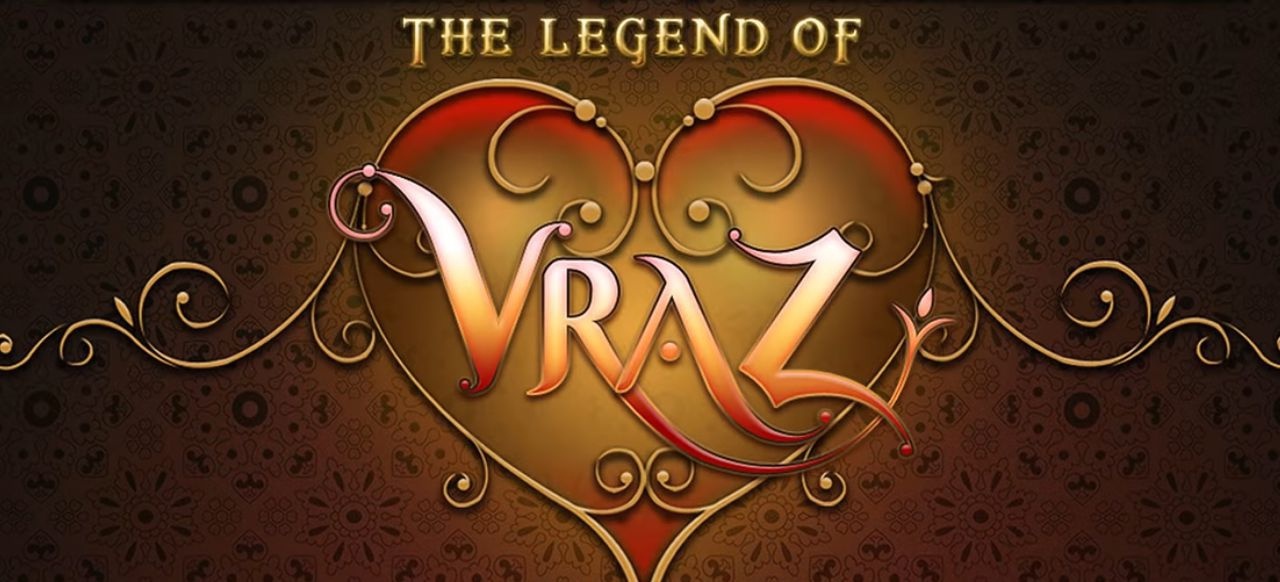 The Legend of Vraz (Plattformer) von Zatun