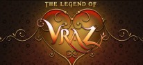 The Legend of Vraz: Indisches Fantasy-Abenteuer auf Steam verffentlicht