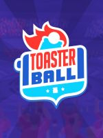 Alle Infos zu Toasterball (PC)