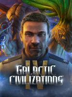 Alle Infos zu Galactic Civilizations 4 (PC)
