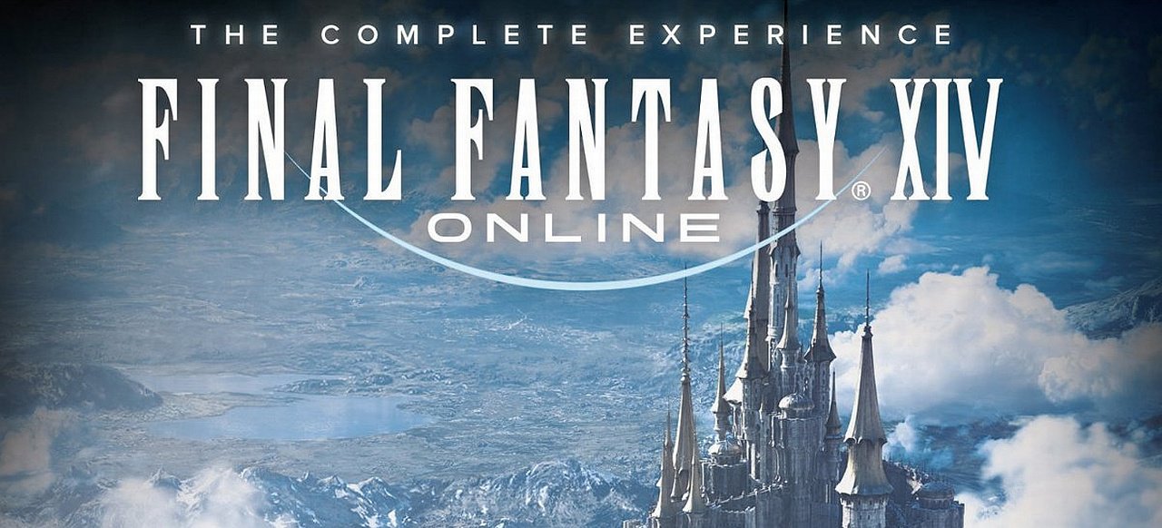 Final Fantasy 14 Online: The Complete Experience (Rollenspiel) von Square Enix