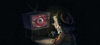 3rd Eye: 2D-Horror-Adventure im Touhou-Universum auf Steam erschienen