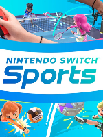 Alle Infos zu Nintendo Switch Sports (Switch)