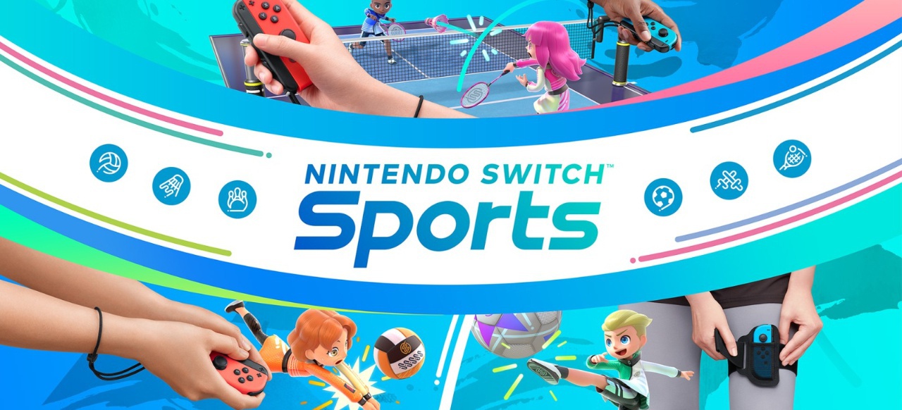 Nintendo Switch Sports (Sport) von Nintendo