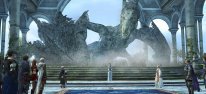 Dragon's Dogma Online: Umsetzung fr PS3 und PS4 im Vergleich; Systemanforderungen fr PC