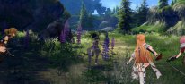 Sword Art Online: Hollow Realization: Fr PS4 und PS Vita verffentlicht
