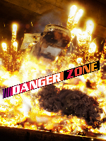 Alle Infos zu Danger Zone (PC,PlayStation4,XboxOne)