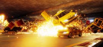 Danger Zone: Crashs, SmashBreaker und Explosionen; Termin und Trailer
