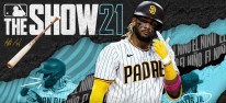 MLB The Show 21: Von Sony entwickelte Baseball-Simulation erscheint im April fr PS4, PS5 und erstmalig fr Xbox One & Xbox Series X|S
