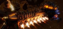 Battlefleet Gothic: Armada: Erweiterung mit der Tau-Flotte verffentlicht