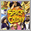 Space Colony für PC-CDROM