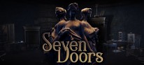 Seven Doors: Sieben Rtselrume ffnen ihre Pforten