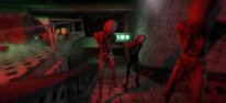 Phantasmal: City of Darkness: Prozedural generierter Horrortrip verlsst die Early-Access-Phase