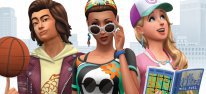 Die Sims 4: Grostadtleben: Video stellt die Festivals vor