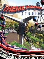 Alle Infos zu Theme Park Studio (HTCVive,OculusRift,PC,PlayStation3,VirtualReality)