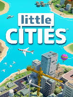 Alle Infos zu Little Cities (OculusQuest,VirtualReality)