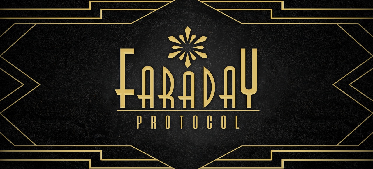 Faraday Protocol (Logik & Kreativität) von Deck13 Spotlight