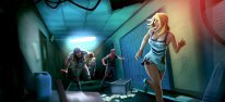 Corridor Z: PS4- und Vita-Start des Zombie-Runners