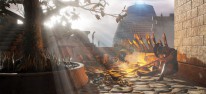 Enoch: Downfall: Mystisches Action-Rollenspiel fr den PC angekndigt