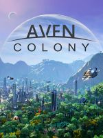 Alle Infos zu Aven Colony (PC,PlayStation4,XboxOne)