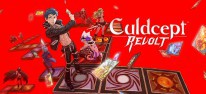 Culdcept Revolt: Sammelkartenspiel erscheint Anfang September fr 3DS