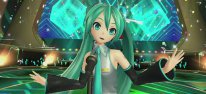 Hatsune Miku: VR Future Live: Virtuelles Bhnenerlebnis auf PSVR gestartet