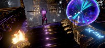 The SoulKeeper VR: Grafisch opulentes VR-Rollenspiel startet im August in den Early-Access