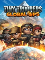 Alle Infos zu Tiny Troopers: Global Ops (PC,PlayStation4,PlayStation5,Switch,XboxOne,XboxSeriesX)
