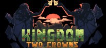 Kingdom Two Crowns: Royale 2D-Aufbaustrategie macht sich startklar
