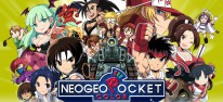 Neo Geo Pocket Color Selection Vol. 1: Spiele-Sammlung im eShop erhltlich