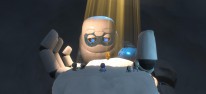 Astro's Playroom: Kreative Controller-Tricks im Gameplay-Trailer