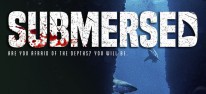 Submersed: PS4-exklusiver berlebenskampf unter dem Meer hat begonnen