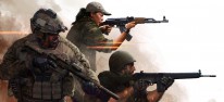 Insurgency: Sandstorm: Multiplayer-Taktik-Shooter fr PC verffentlicht; Update-Ausblick