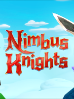 Alle Infos zu Nimbus Knights (PC,VirtualReality)