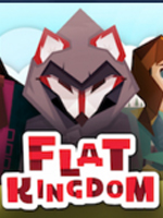 Alle Infos zu Flat Kingdom (PC)