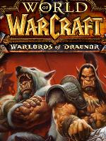 Alle Infos zu World of WarCraft: Warlords of Draenor (PC)