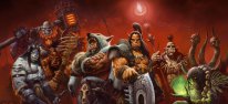 World of WarCraft: Warlords of Draenor: Das Facelifting der Charaktermodelle