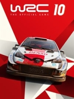 WRC 10 - The Official Game
