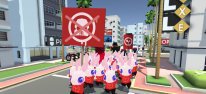 Anarcute: Putzige Revolutions-Sim ab heute fr PC und Xbox One erhltlich
