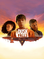 Alle Infos zu As Dusk Falls (XboxSeriesX)