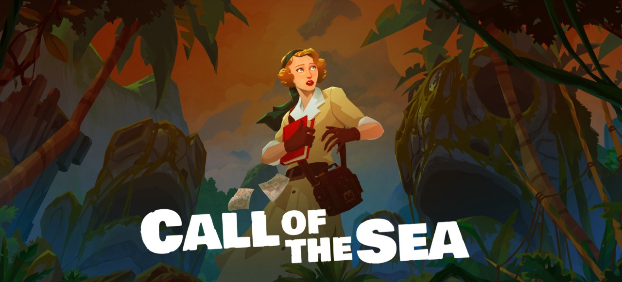 Call of the Sea (Adventure) von Raw Fury
