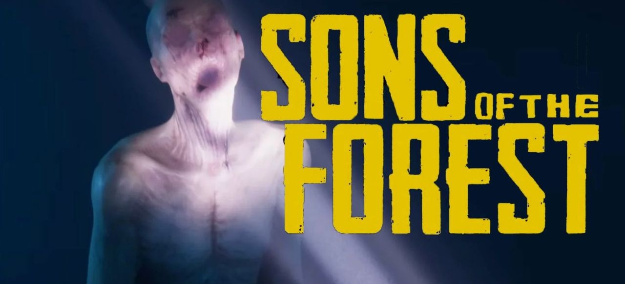 Sons of the Forest (Survival & Crafting) von Endnight Games