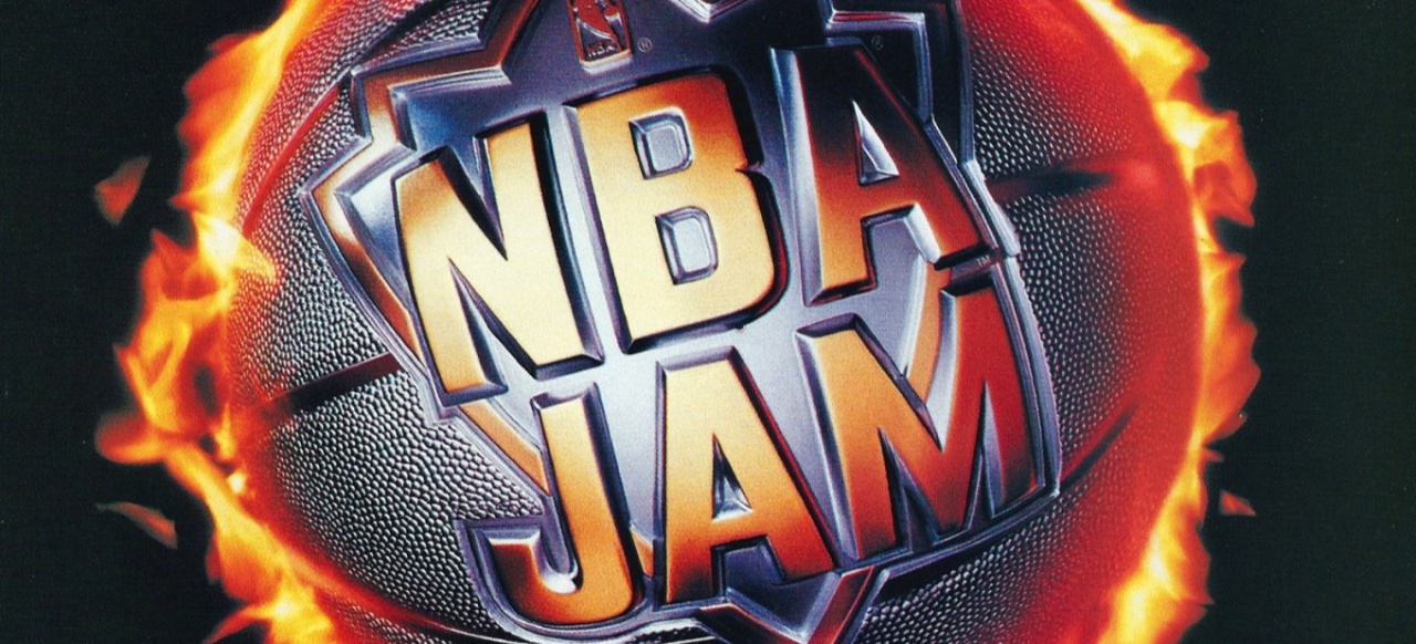 NBA Jam (Oldie) (Sport) von Midway