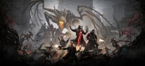 Remnant: From the Ashes: Erster Spielszenen-Trailer zum Survival-Action-Spiel fr PC, PS4 und Xbox One