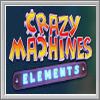 Alle Infos zu Crazy Machines Elements (360,PC,PlayStation3)